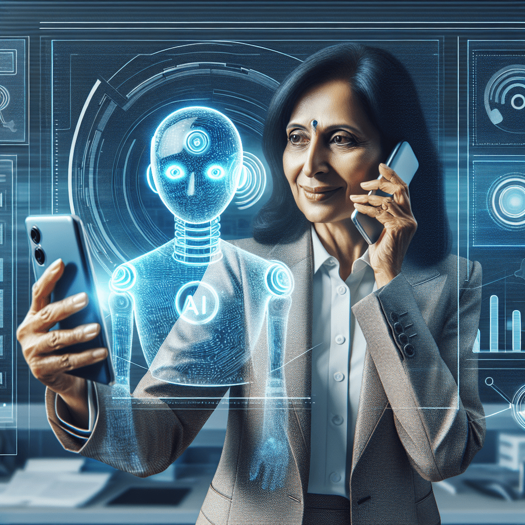 AI Call Agent: Your Personal Phone Assistant That Never Sleeps
