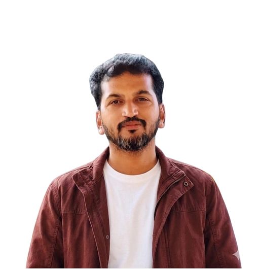 Ashok Kumar G T — Founder, Zukolabs